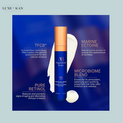 AUGUSTINUS BADER THE RETINOL SERUM 7ML