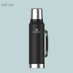 STANLEY CLASSIC LEGENDARY BOTTLE WITH HANDLE  |1.0L