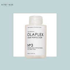 Olaplex No. 3 Hair Perfector Pre-Shampoo Strengthening and Reparative Hair Treatment