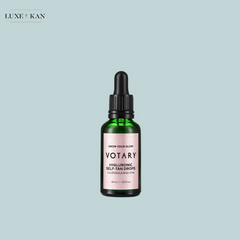 Votary Glow Your Glow Hyaluronic Self-Tan Drops 15ml