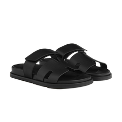 Chypre sandal (noir)