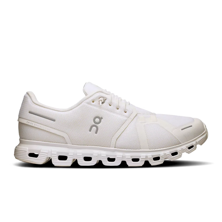 ON Cloud 6 'Triple White'