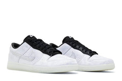 Clot x Fragment x Nike Dunk Low