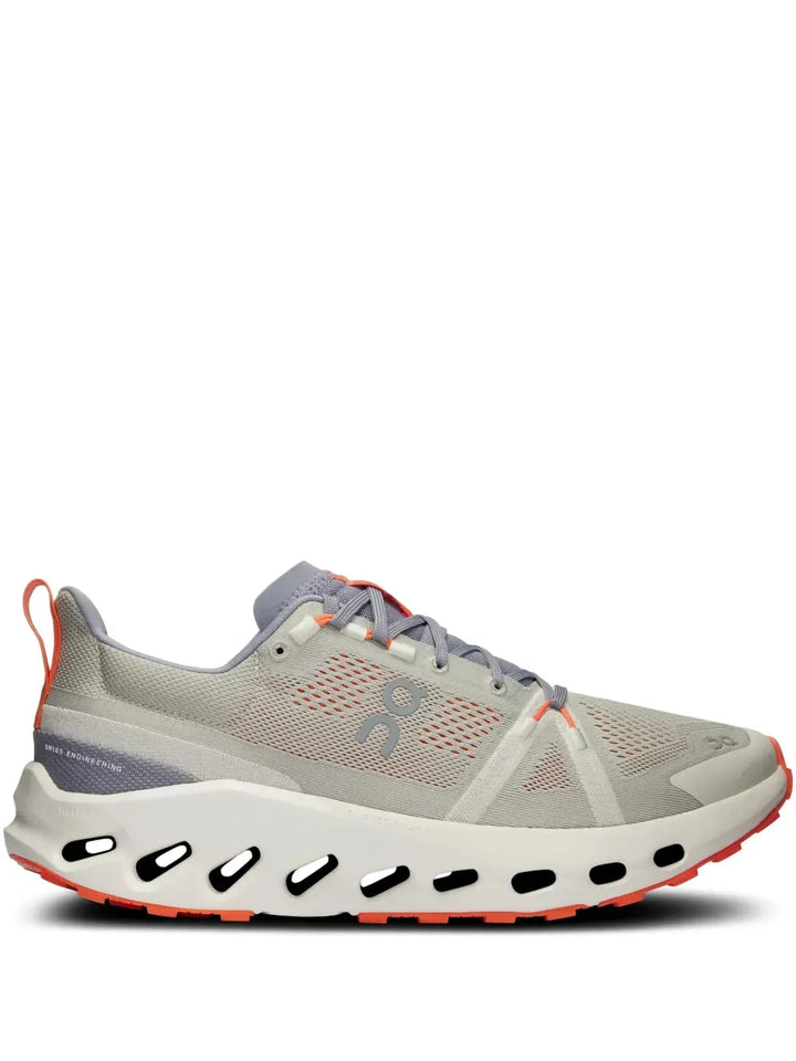 Cloudsurfer Trail "Fossil Ivory" sneakers