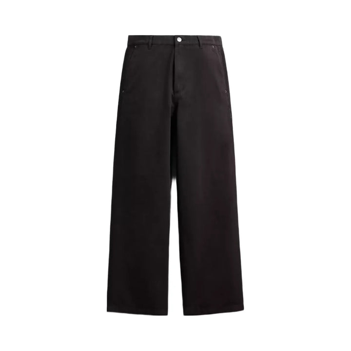 Coach Work Pants in Black