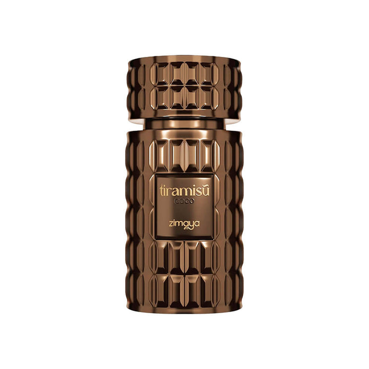 Afnan Zimaya Tiramisu Coco EDP
