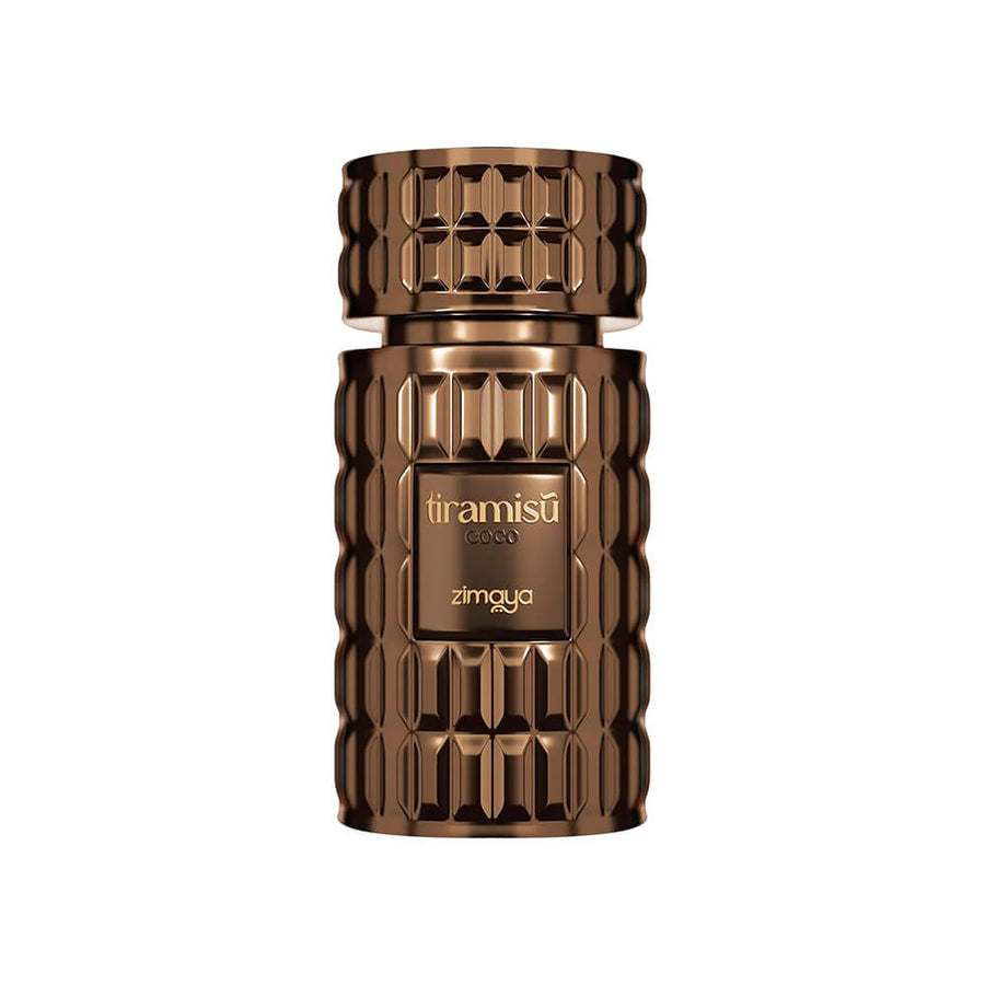 Afnan Zimaya Tiramisu Coco EDP