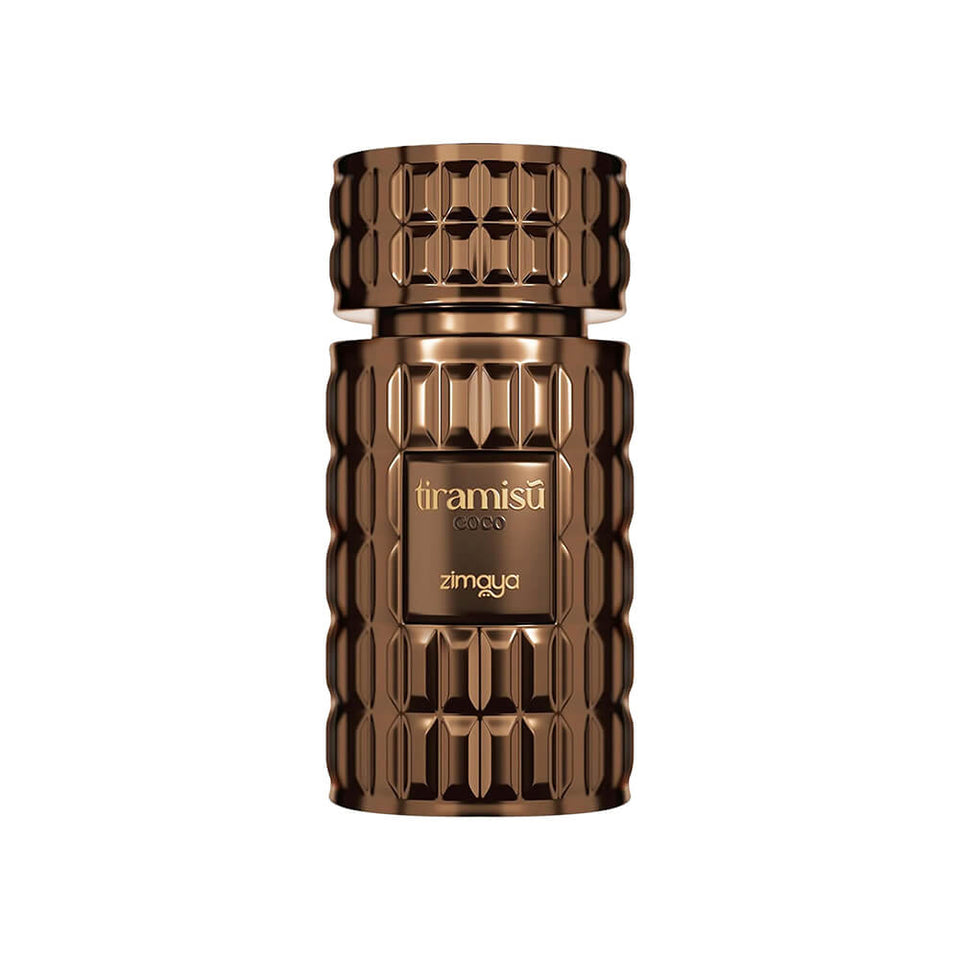 Afnan Zimaya Tiramisu Coco EDP