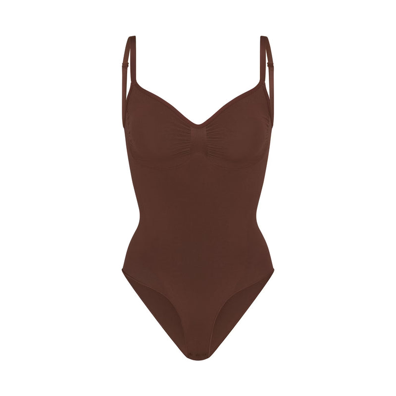 SKIMS SEAMLESS SCULPT BRIEF BODYSUIT