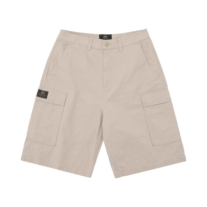 Corteiz Guerillaz Cargo Short Stone