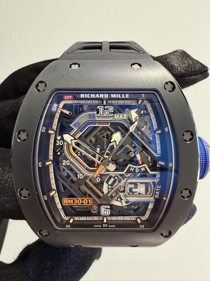 Richard Mille RM 030