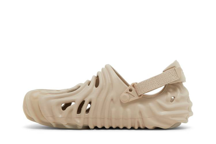 Crocs x Salehe Bembury x The Pollex Horchata Clog