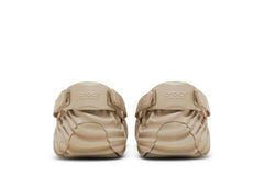 Crocs x Salehe Bembury x The Pollex Horchata Clog