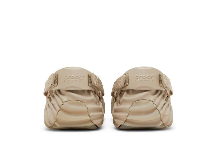 Crocs x Salehe Bembury x The Pollex Horchata Clog