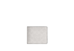 3 In 1 Wallet In Signature Canvas