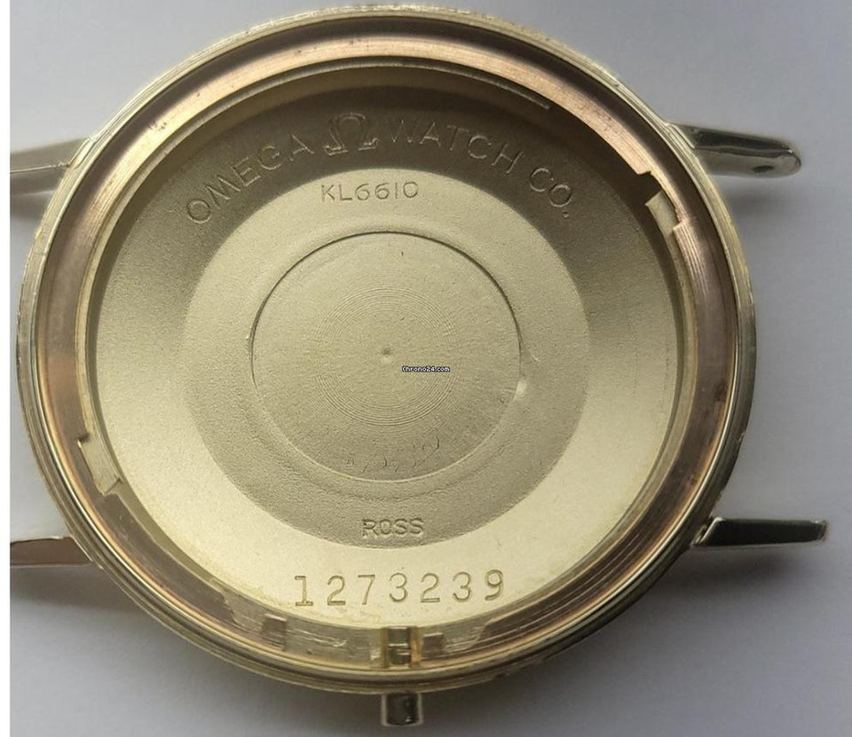 Omega Seamaster