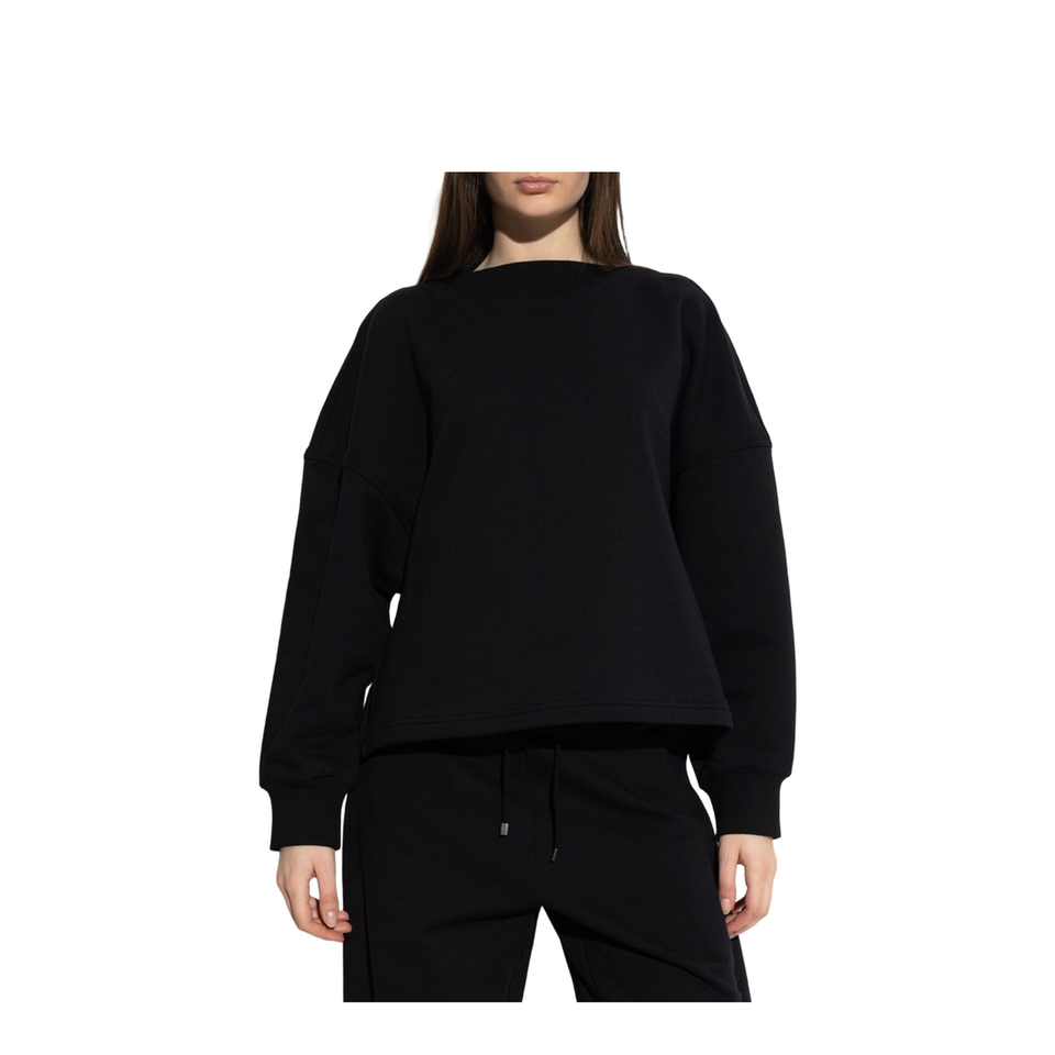 Sweaters Black