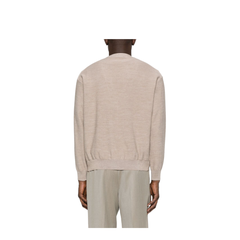 Sweaters Dove Grey