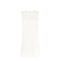 Lace Mini Dress