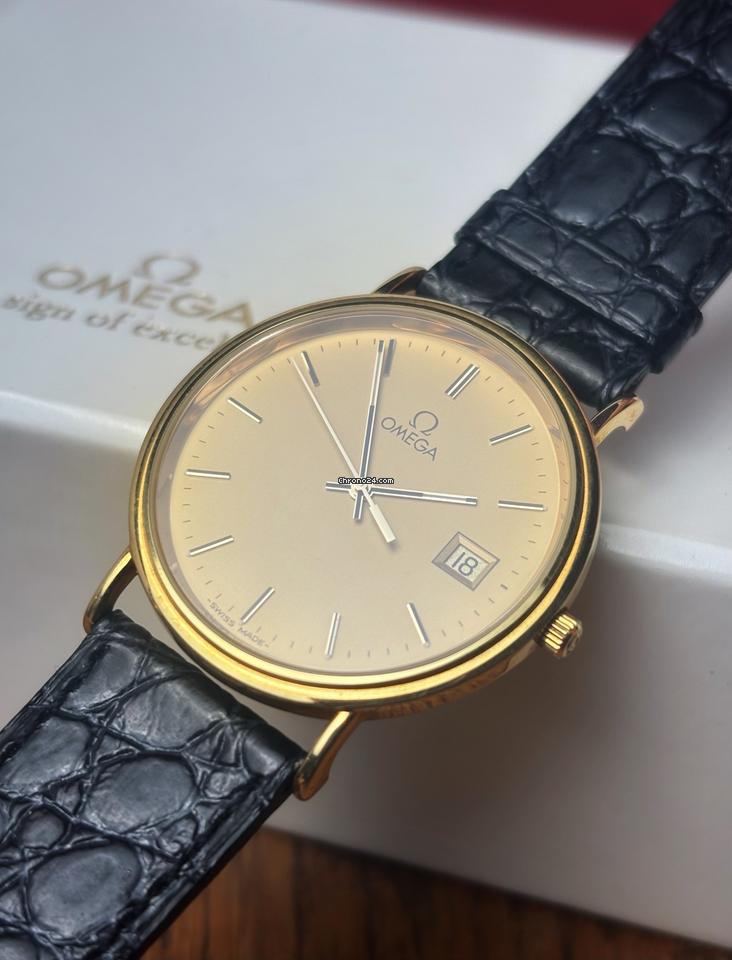 Omega De Ville