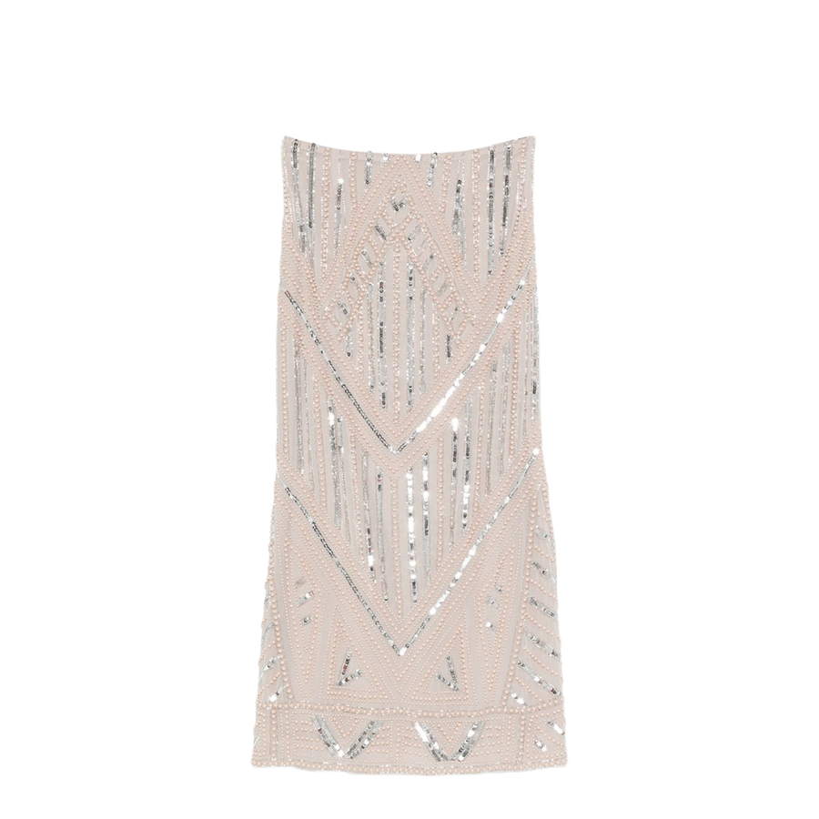 Skirts Ivory