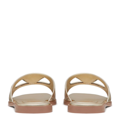 Sandals Grey
