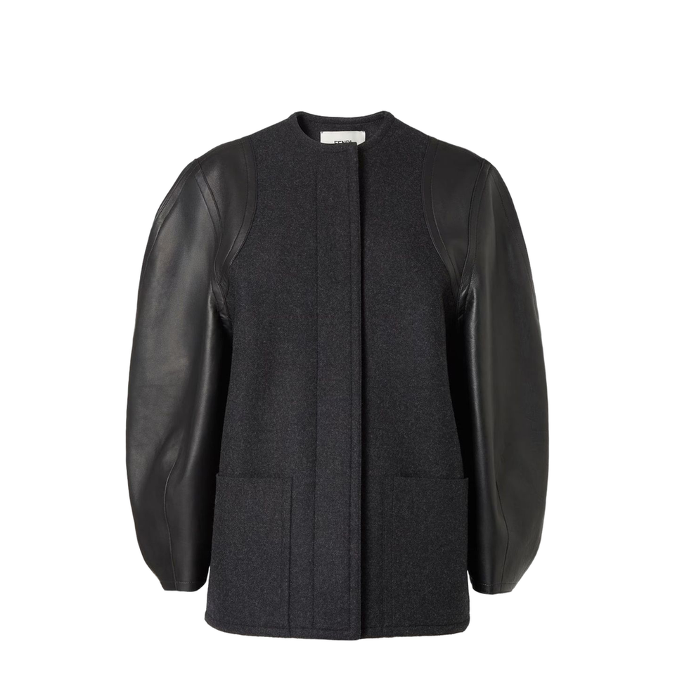 Coats Grey