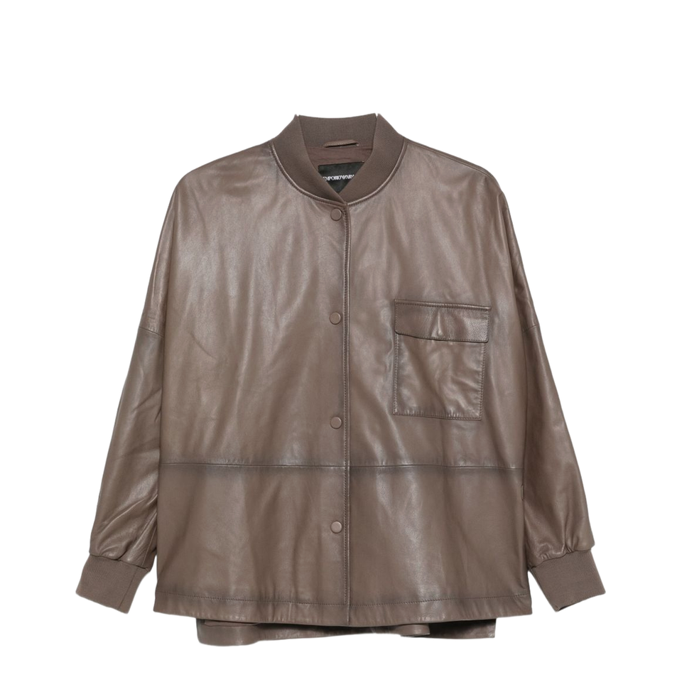 Dove Grey Jacket