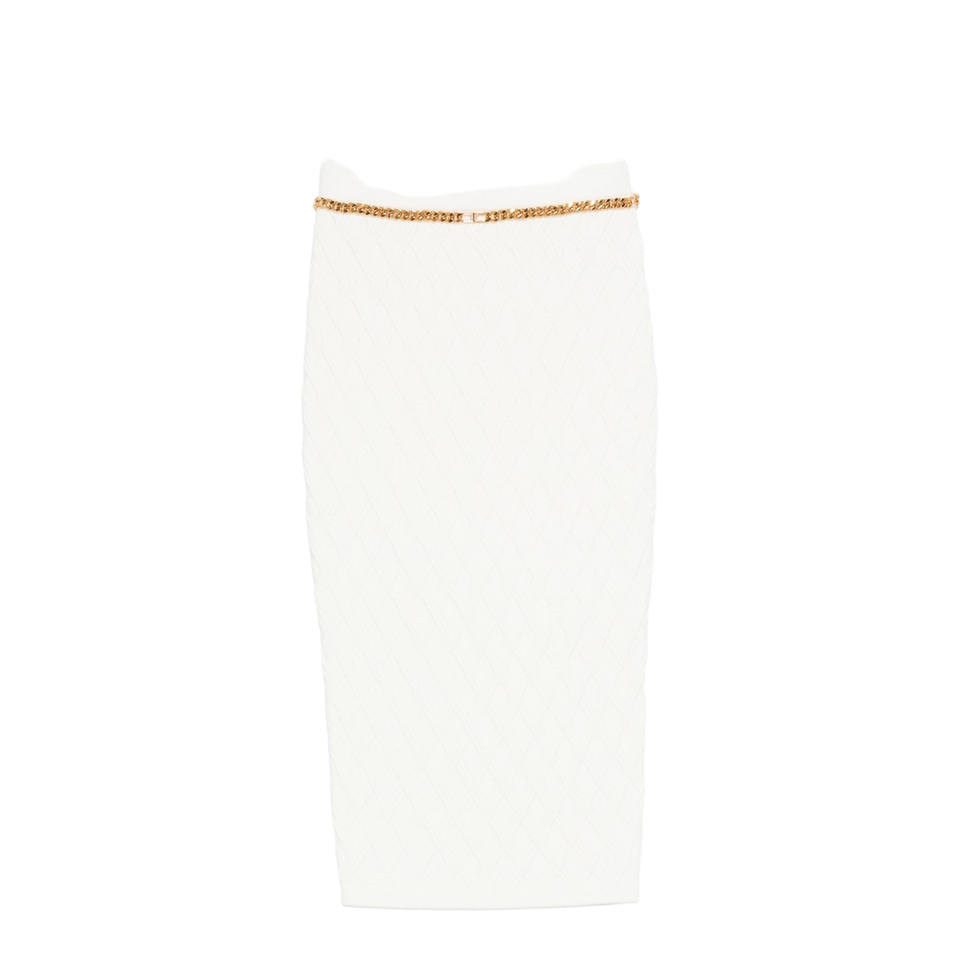 Skirts Ivory