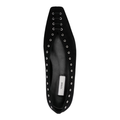 Ballet Flats Black
