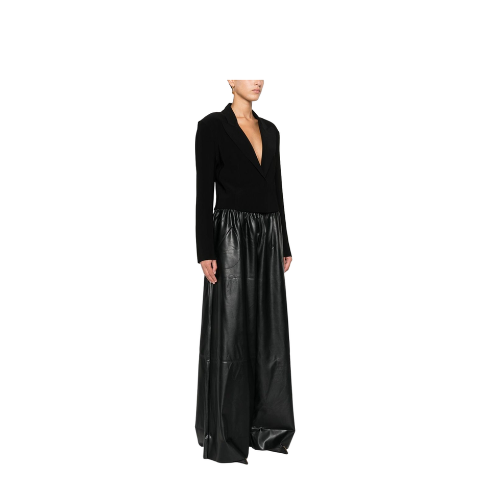 Jackets Black