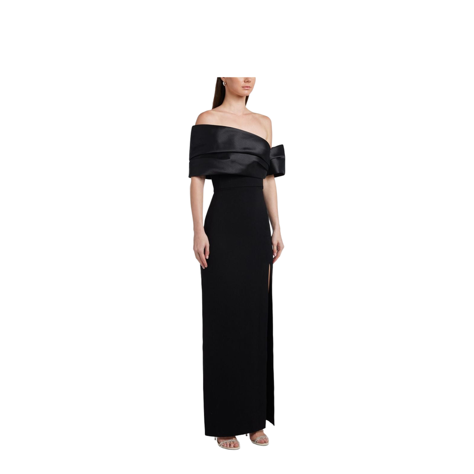 Dresses Black