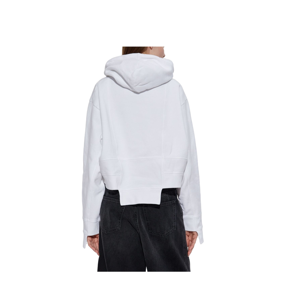 Sweaters White