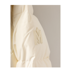 Coats White
