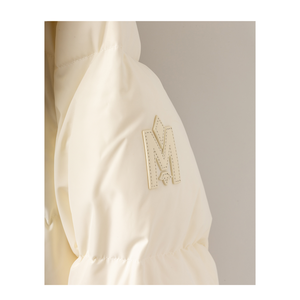 Coats White