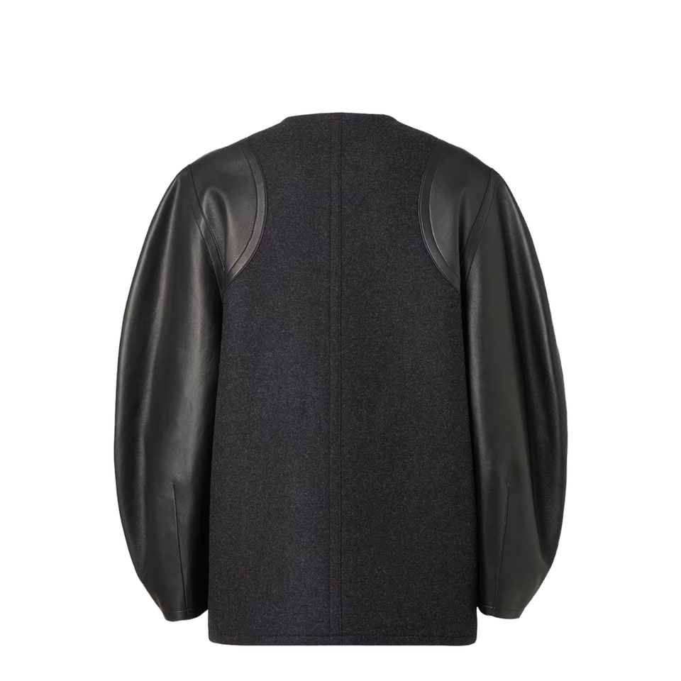 Coats Grey