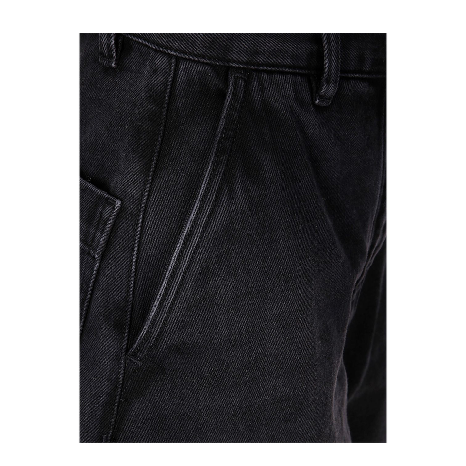 PRE Jeans Black