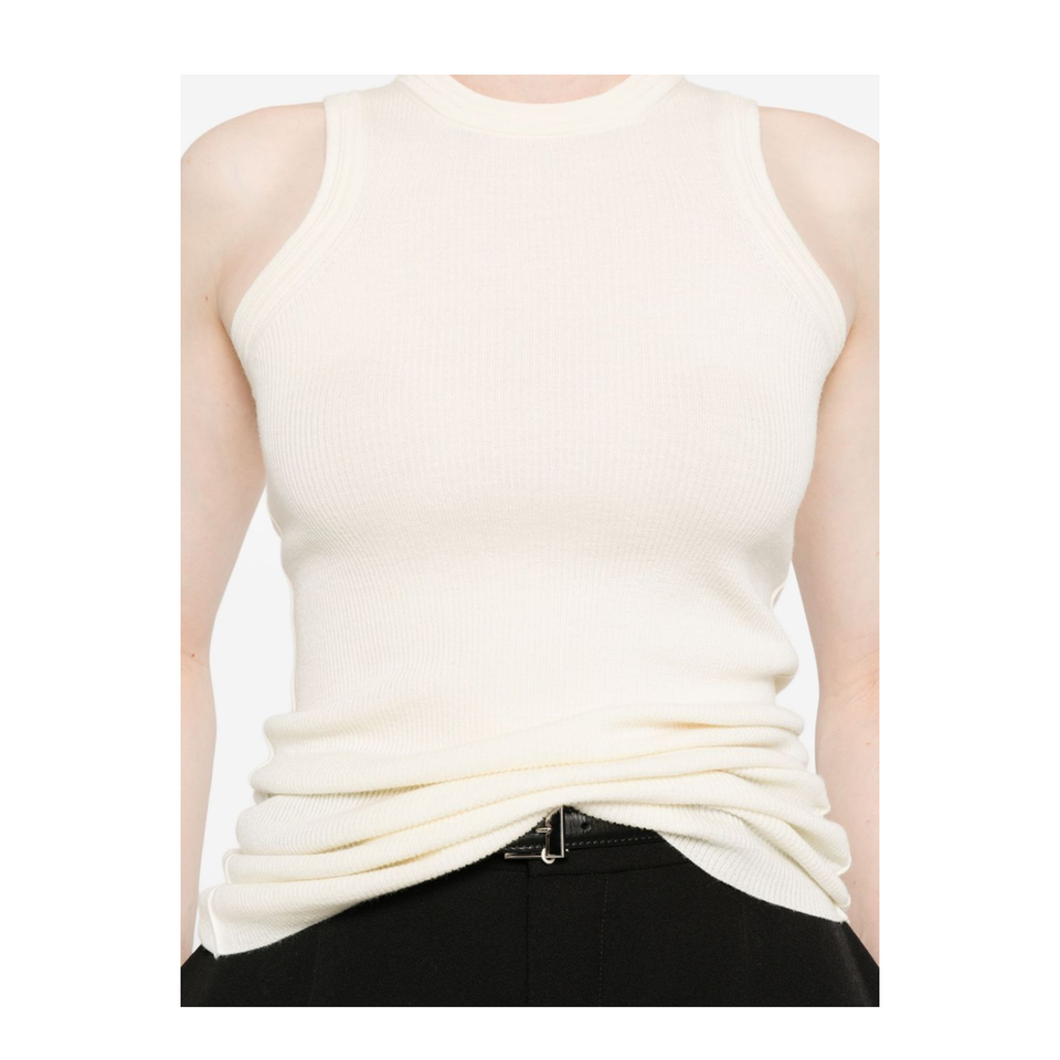 Top Beige