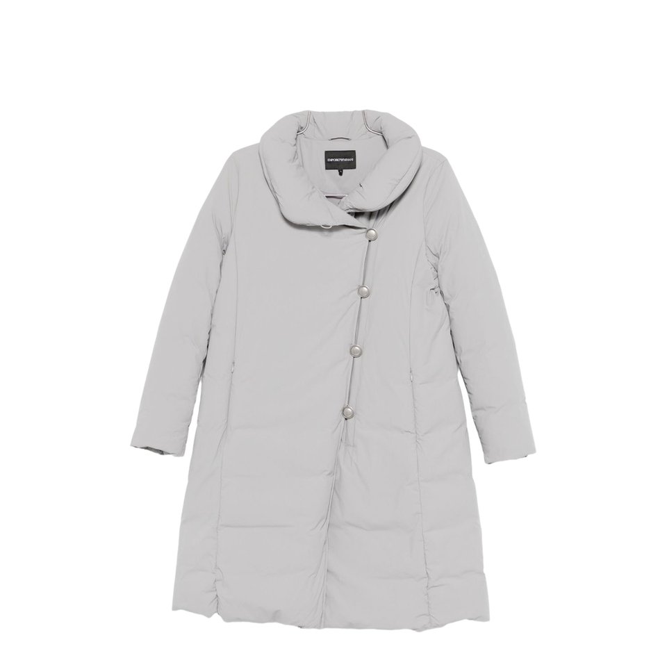 Coats Silver