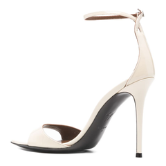Sandals Ivory