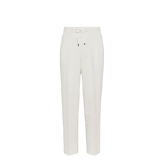 Velvet Trousers