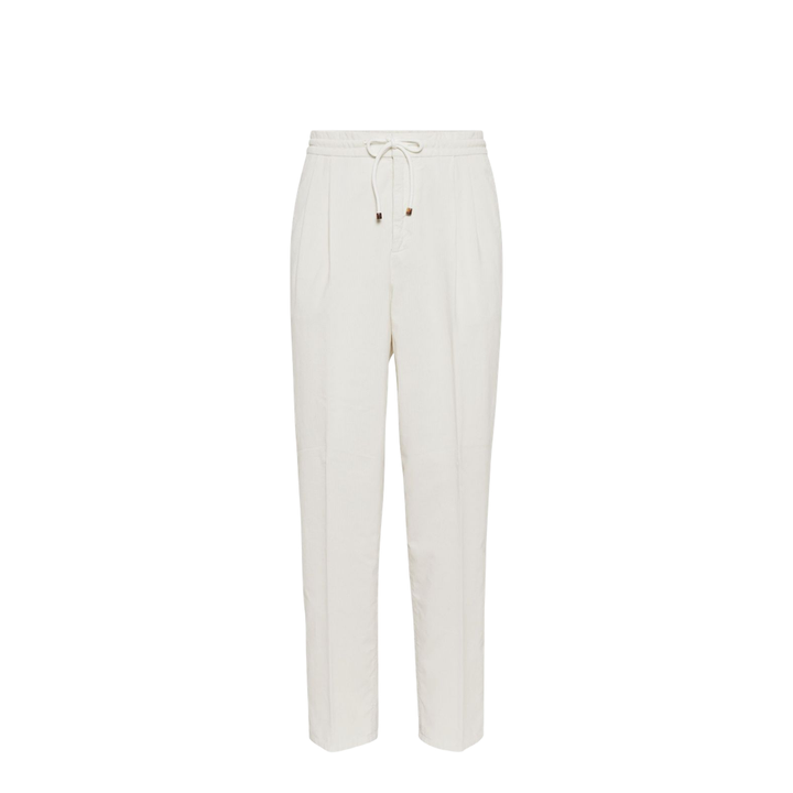 Velvet Trousers