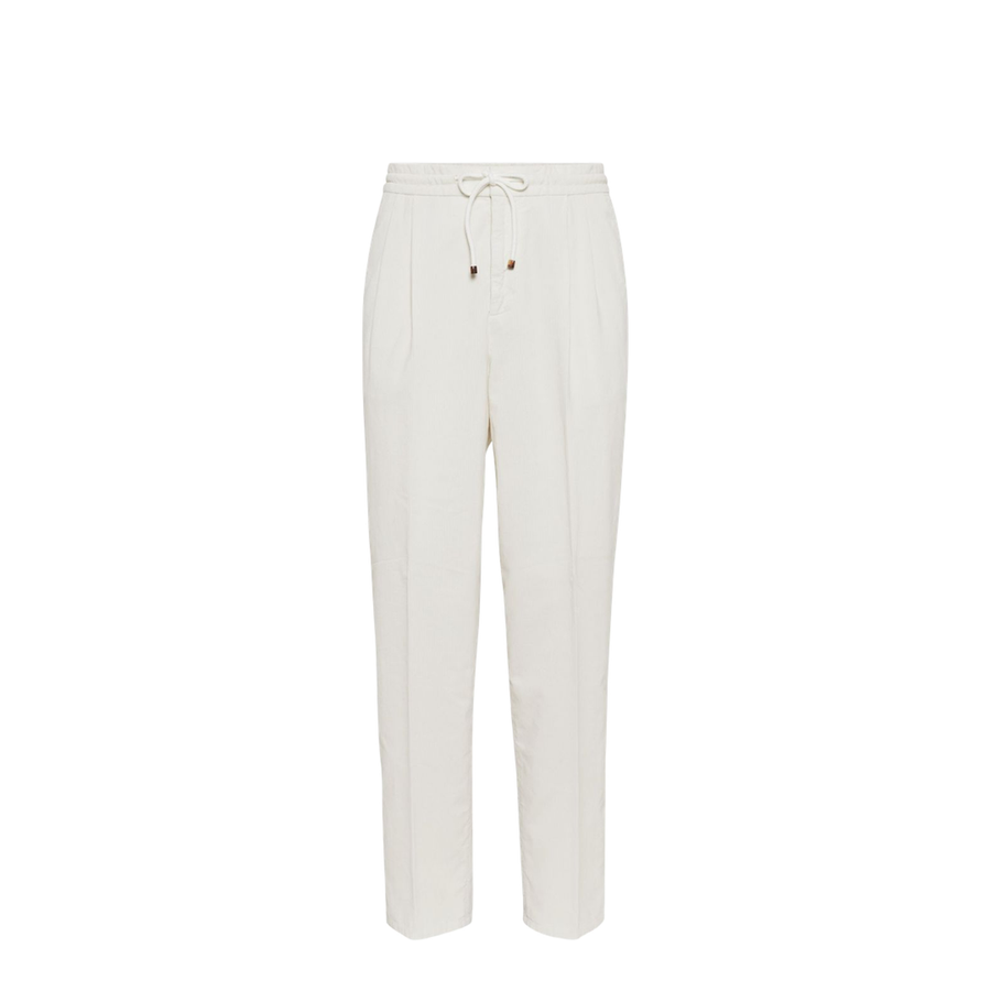Velvet Trousers