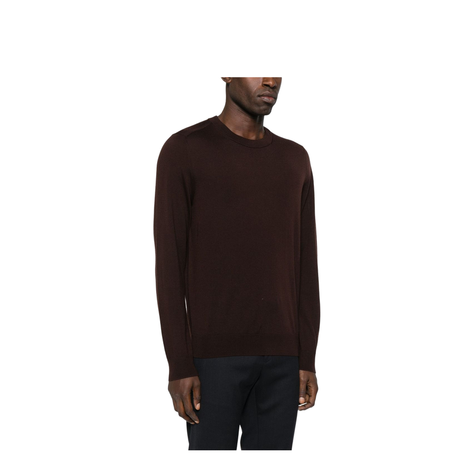 Sweaters Brown