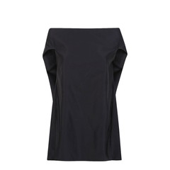 MAIN Top Black