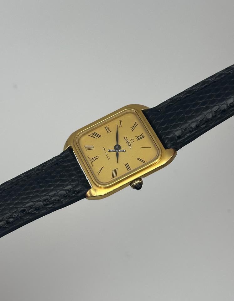 Omega De Ville
