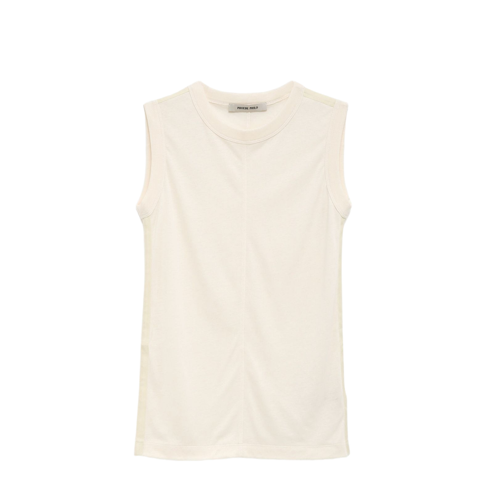 Top Ivory