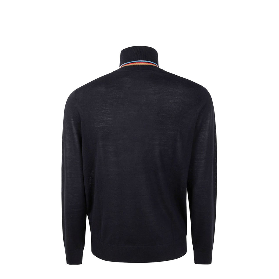 Sweaters Black