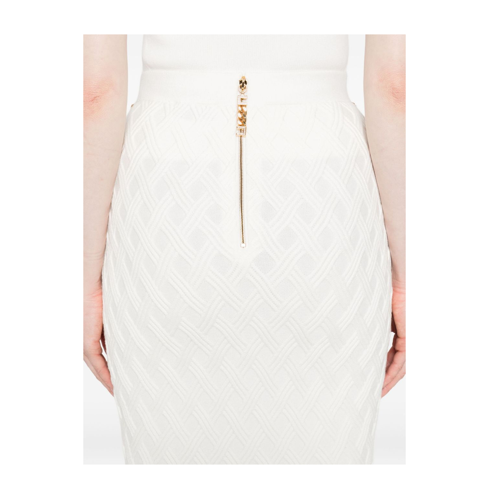 Skirts Ivory