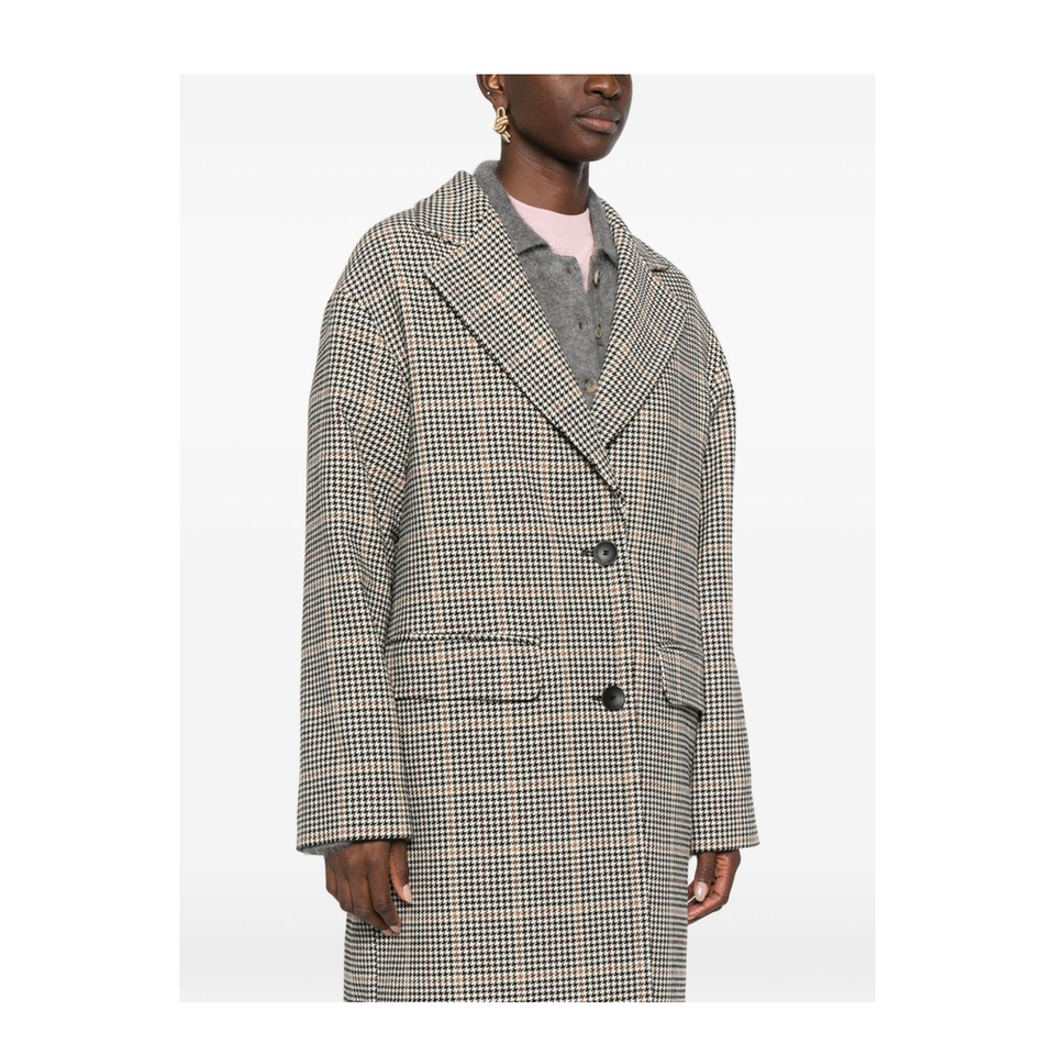 Coat Jacket